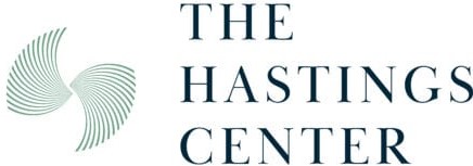 The Hastings Center logo