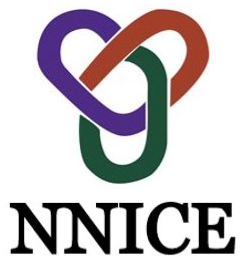 NNICE project logo